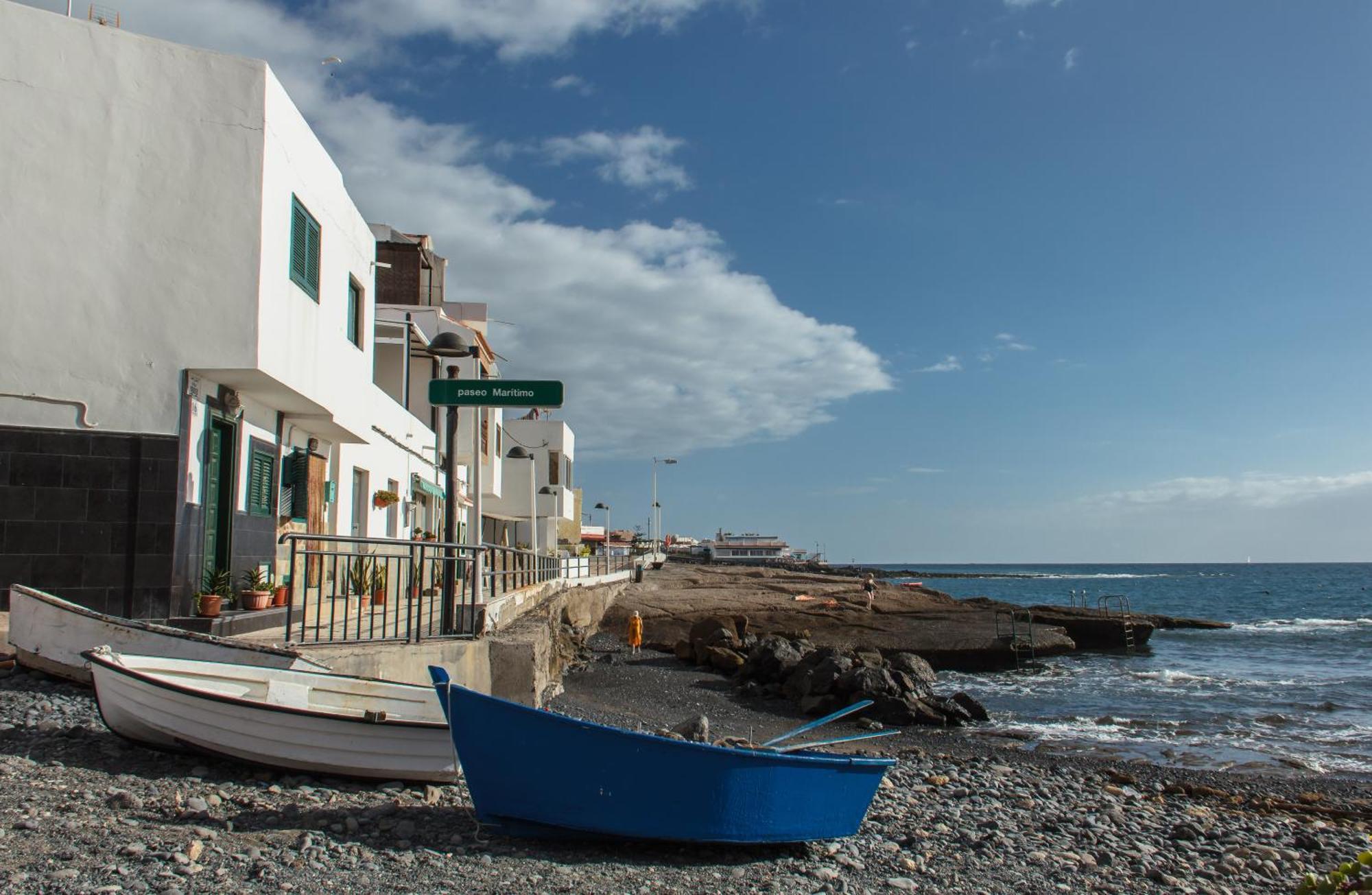 Appartement Black Rock Costa Adeje (Tenerife)